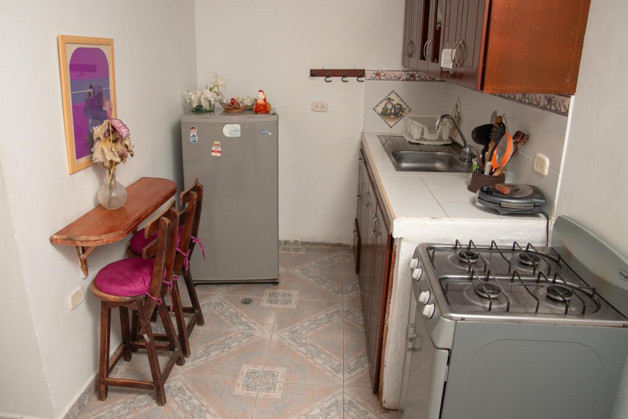 Marias House - Magnifique Apartments Санта-Марта Экстерьер фото