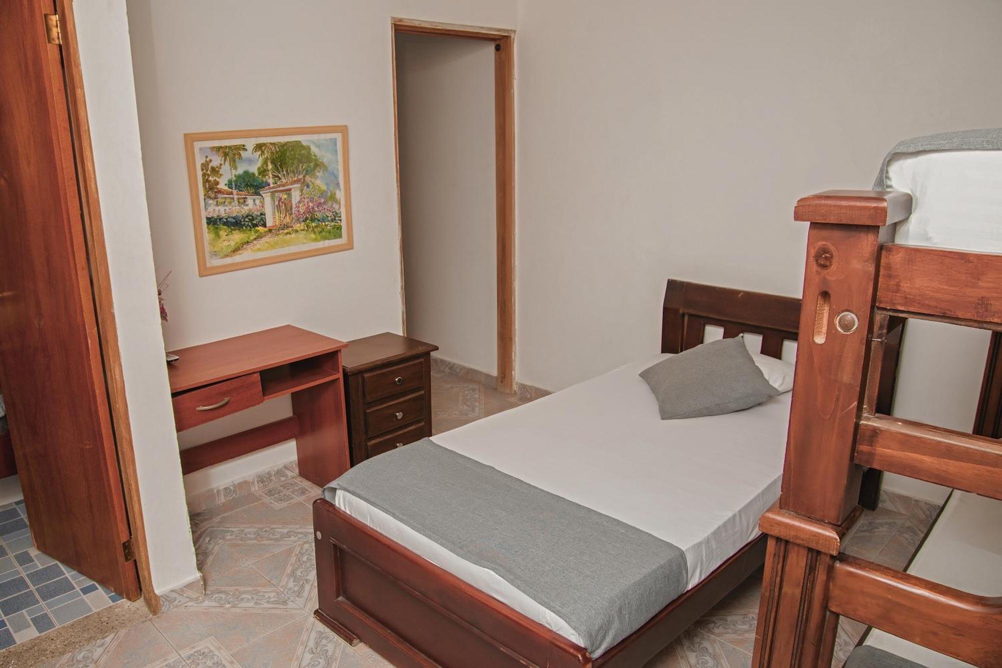 Marias House - Magnifique Apartments Санта-Марта Экстерьер фото